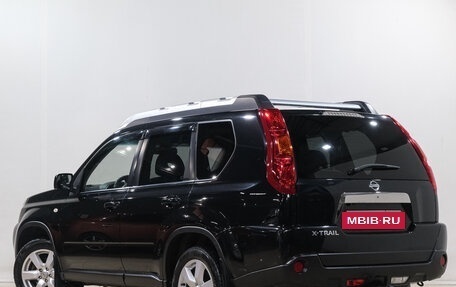 Nissan X-Trail, 2010 год, 1 169 000 рублей, 4 фотография