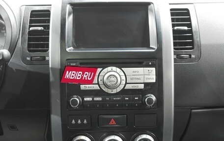 Nissan X-Trail, 2010 год, 1 169 000 рублей, 15 фотография