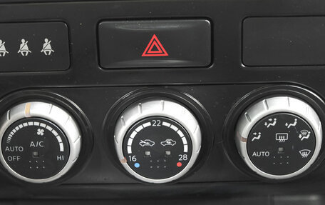 Nissan X-Trail, 2010 год, 1 169 000 рублей, 17 фотография