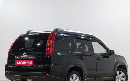 Nissan X-Trail, 2010 год, 1 169 000 рублей, 6 фотография