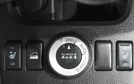 Nissan X-Trail, 2010 год, 1 169 000 рублей, 19 фотография