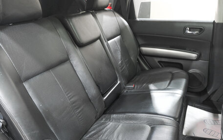 Nissan X-Trail, 2010 год, 1 169 000 рублей, 26 фотография