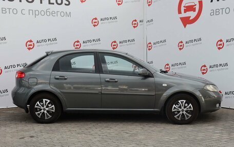 Chevrolet Lacetti, 2009 год, 730 000 рублей, 3 фотография
