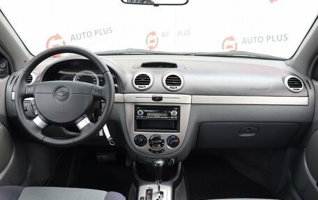 Chevrolet Lacetti, 2009 год, 730 000 рублей, 8 фотография