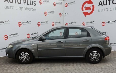Chevrolet Lacetti, 2009 год, 730 000 рублей, 4 фотография