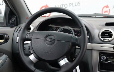 Chevrolet Lacetti, 2009 год, 730 000 рублей, 10 фотография