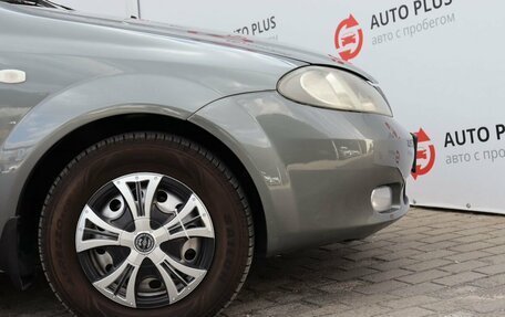 Chevrolet Lacetti, 2009 год, 730 000 рублей, 13 фотография