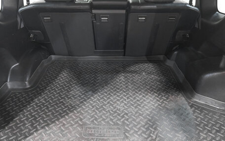 Nissan X-Trail, 2010 год, 1 169 000 рублей, 29 фотография