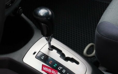 Chevrolet Lacetti, 2009 год, 730 000 рублей, 12 фотография