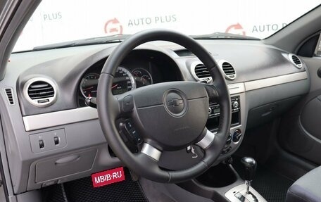 Chevrolet Lacetti, 2009 год, 730 000 рублей, 7 фотография