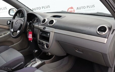 Chevrolet Lacetti, 2009 год, 730 000 рублей, 9 фотография