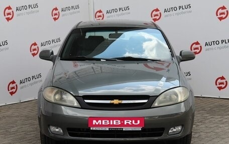 Chevrolet Lacetti, 2009 год, 730 000 рублей, 5 фотография