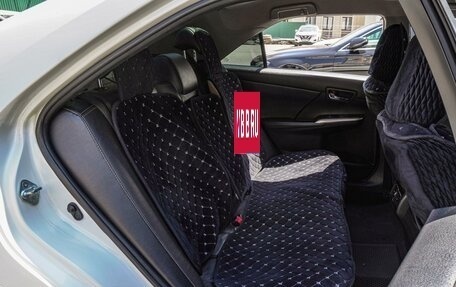 Toyota Camry, 2015 год, 1 920 000 рублей, 7 фотография