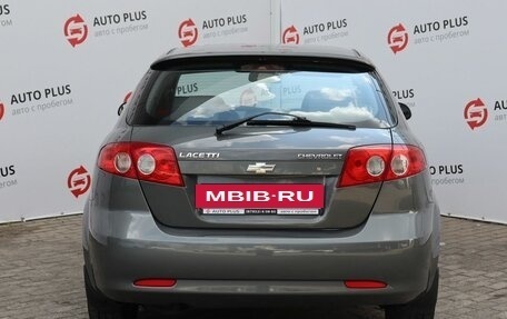 Chevrolet Lacetti, 2009 год, 730 000 рублей, 6 фотография