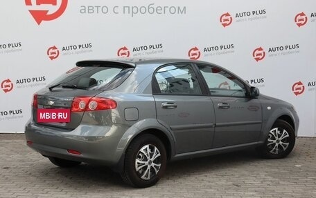 Chevrolet Lacetti, 2009 год, 730 000 рублей, 2 фотография