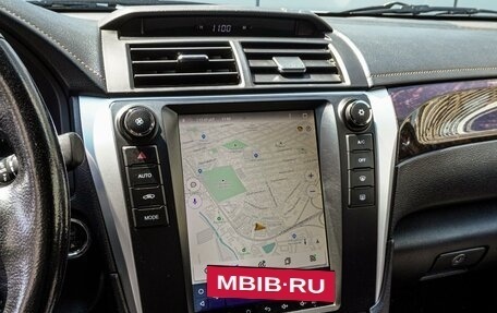 Toyota Camry, 2015 год, 1 920 000 рублей, 12 фотография
