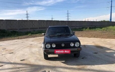 Volkswagen Golf II, 1985 год, 90 000 рублей, 2 фотография