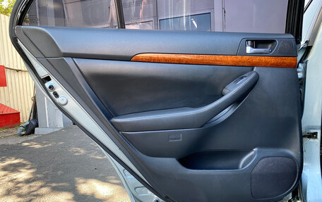 Toyota Avensis III рестайлинг, 2007 год, 660 000 рублей, 13 фотография