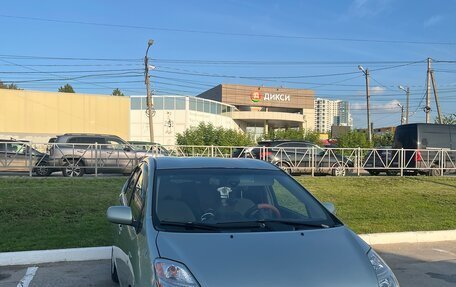 Toyota Prius, 2008 год, 560 000 рублей, 2 фотография