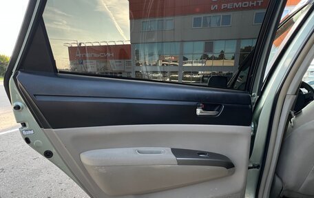 Toyota Prius, 2008 год, 560 000 рублей, 9 фотография