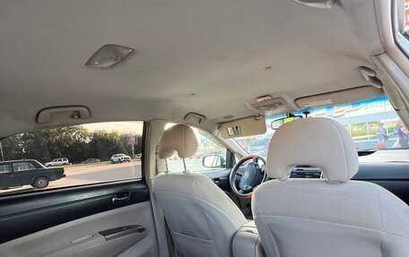 Toyota Prius, 2008 год, 560 000 рублей, 7 фотография