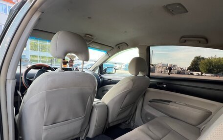 Toyota Prius, 2008 год, 560 000 рублей, 10 фотография
