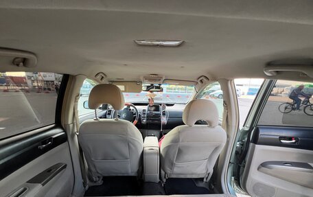 Toyota Prius, 2008 год, 560 000 рублей, 6 фотография