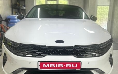 KIA K5, 2021 год, 2 690 000 рублей, 2 фотография