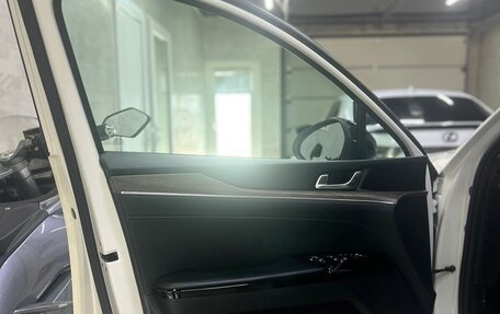 KIA K5, 2021 год, 2 690 000 рублей, 11 фотография