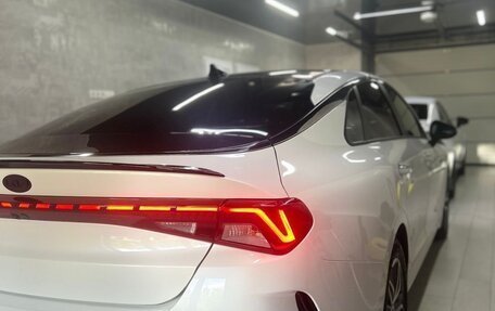 KIA K5, 2021 год, 2 690 000 рублей, 10 фотография