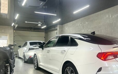 KIA K5, 2021 год, 2 690 000 рублей, 6 фотография