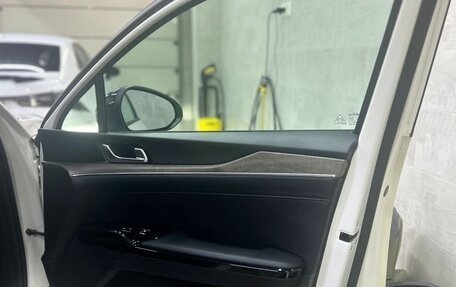KIA K5, 2021 год, 2 690 000 рублей, 12 фотография