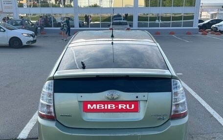 Toyota Prius, 2008 год, 560 000 рублей, 5 фотография