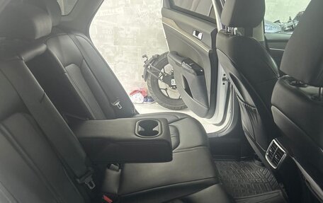 KIA K5, 2021 год, 2 690 000 рублей, 16 фотография