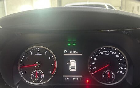 KIA K5, 2021 год, 2 690 000 рублей, 21 фотография
