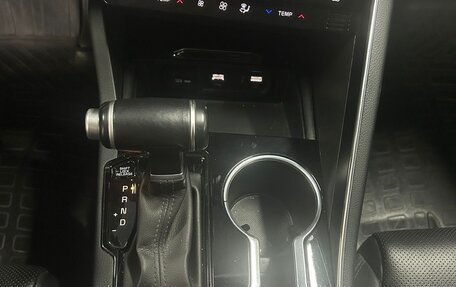 KIA K5, 2021 год, 2 690 000 рублей, 24 фотография