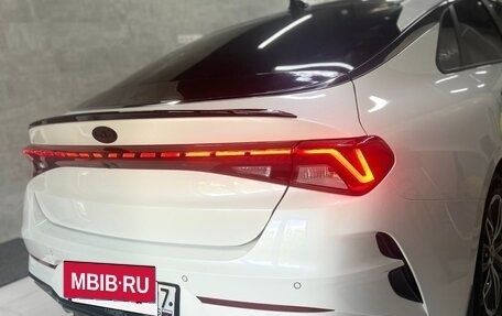 KIA K5, 2021 год, 2 690 000 рублей, 9 фотография