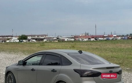 Ford Focus III, 2011 год, 840 000 рублей, 4 фотография