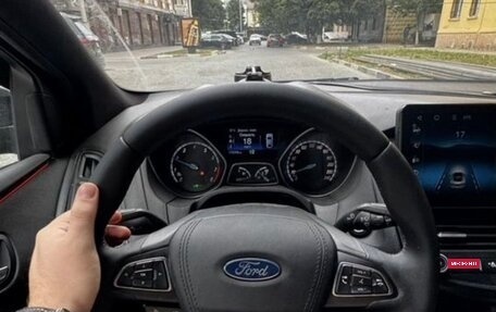 Ford Focus III, 2011 год, 840 000 рублей, 2 фотография