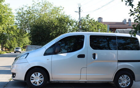 Nissan NV200, 2009 год, 1 180 000 рублей, 5 фотография