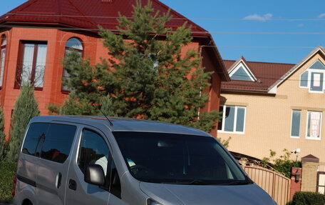 Nissan NV200, 2009 год, 1 180 000 рублей, 3 фотография