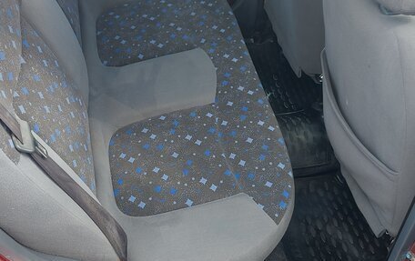 Daewoo Matiz I, 2013 год, 187 000 рублей, 9 фотография