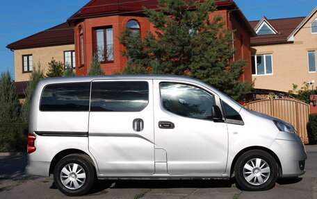 Nissan NV200, 2009 год, 1 180 000 рублей, 4 фотография