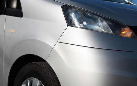 Nissan NV200, 2009 год, 1 180 000 рублей, 6 фотография