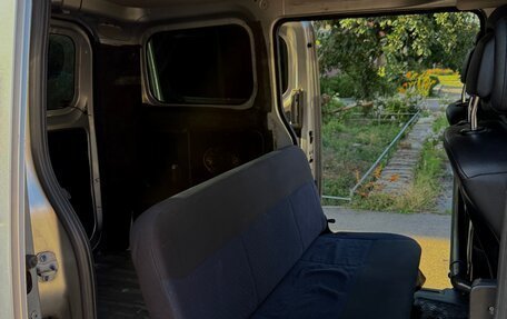 Nissan NV200, 2009 год, 1 180 000 рублей, 14 фотография