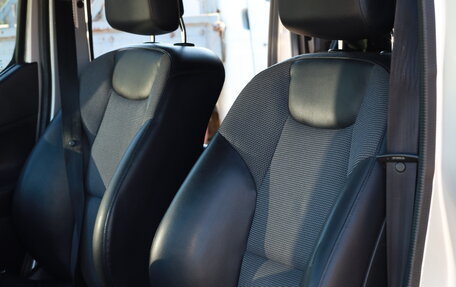 Nissan NV200, 2009 год, 1 180 000 рублей, 12 фотография