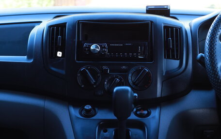 Nissan NV200, 2009 год, 1 180 000 рублей, 10 фотография