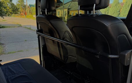 Nissan NV200, 2009 год, 1 180 000 рублей, 13 фотография