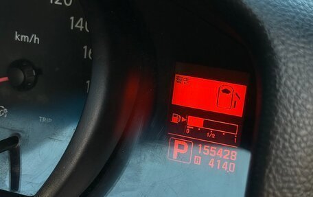 Nissan NV200, 2009 год, 1 180 000 рублей, 11 фотография