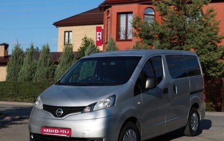 Nissan NV200, 2009 год, 1 180 000 рублей, 2 фотография